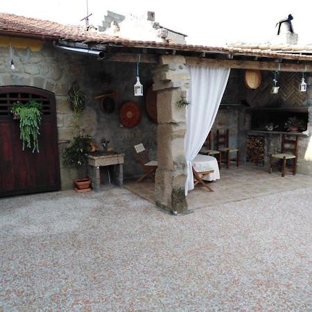 Dolianova Anticacasaliori Bed & Breakfast エクステリア 写真