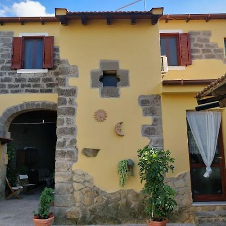 Dolianova Anticacasaliori Bed & Breakfast エクステリア 写真