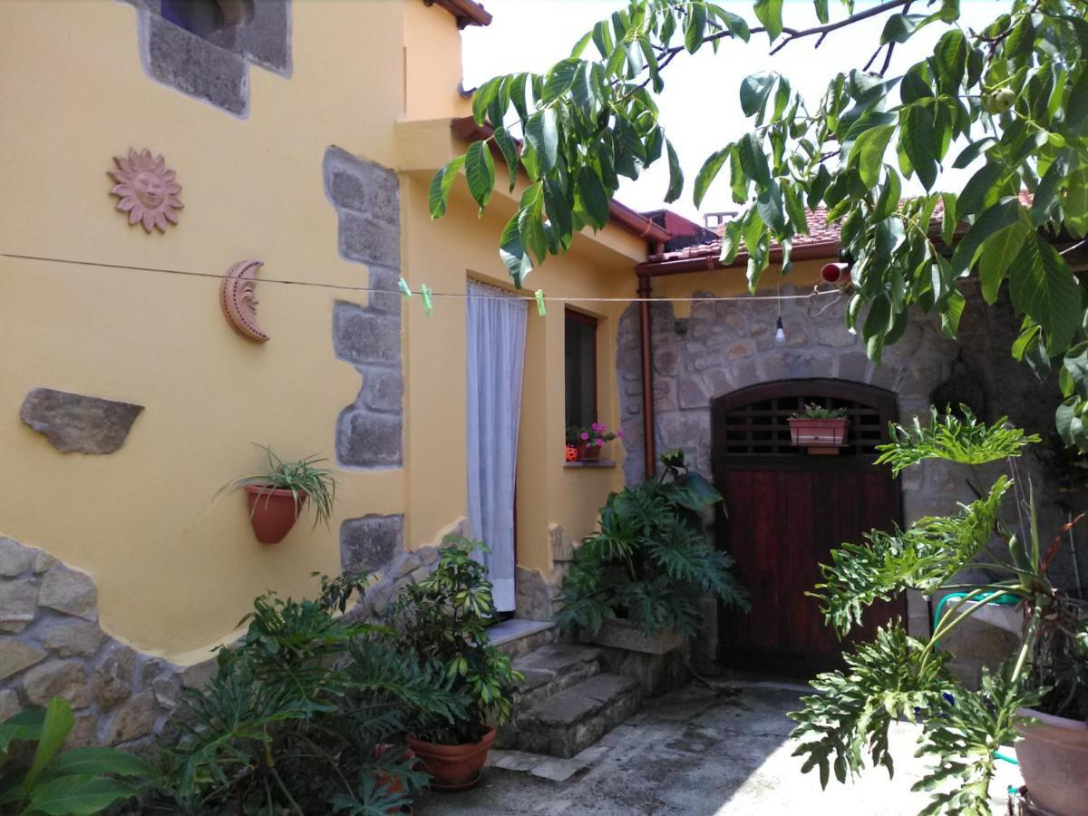 Dolianova Anticacasaliori Bed & Breakfast エクステリア 写真