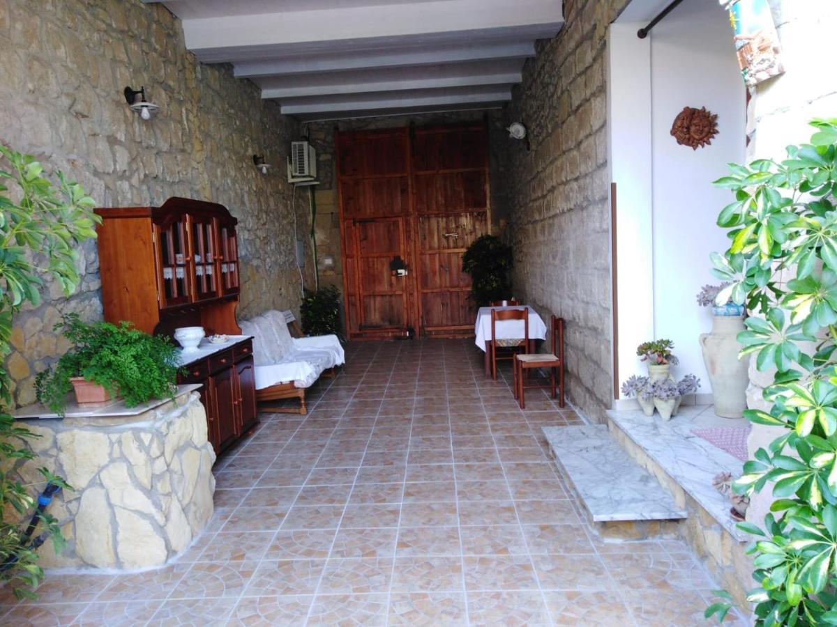 Dolianova Anticacasaliori Bed & Breakfast エクステリア 写真
