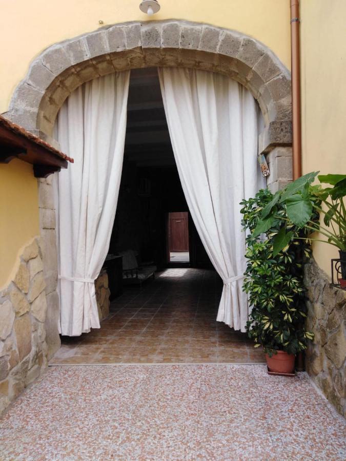 Dolianova Anticacasaliori Bed & Breakfast エクステリア 写真