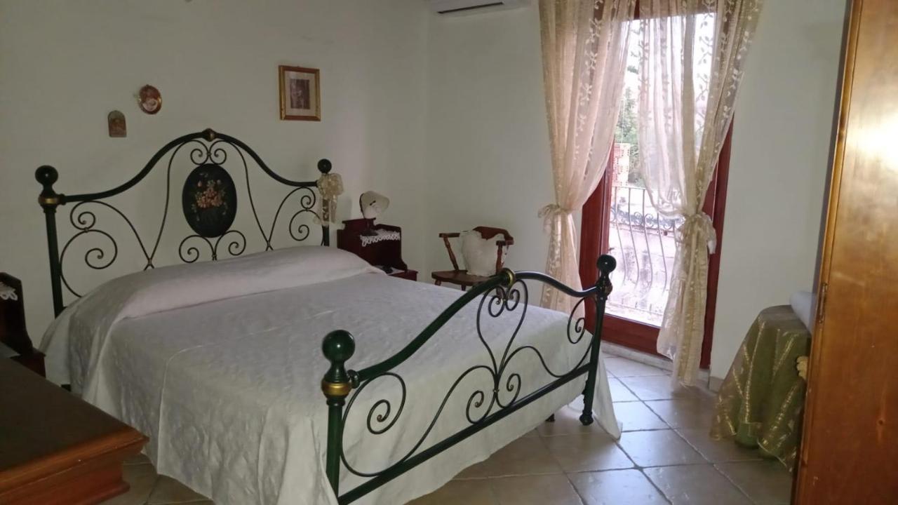 Dolianova Anticacasaliori Bed & Breakfast エクステリア 写真