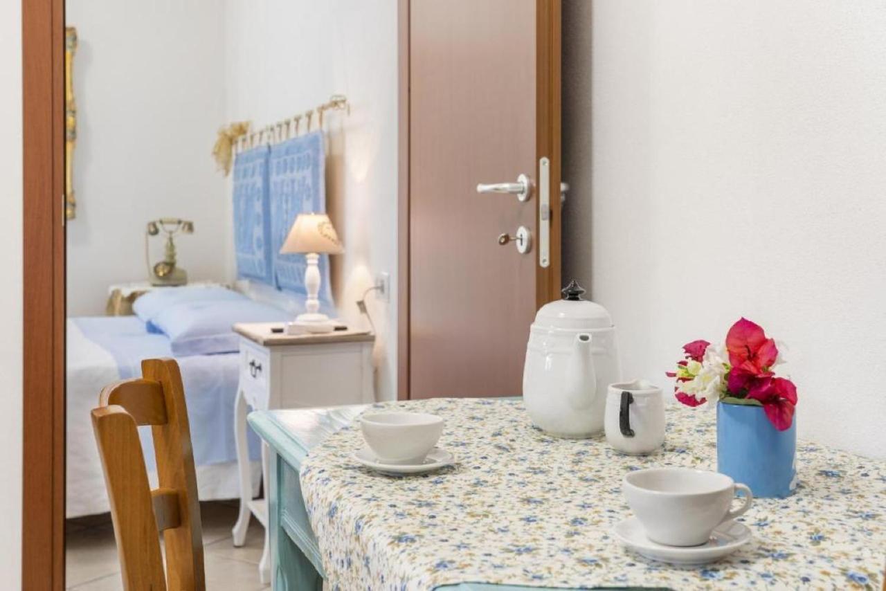 Dolianova Anticacasaliori Bed & Breakfast エクステリア 写真