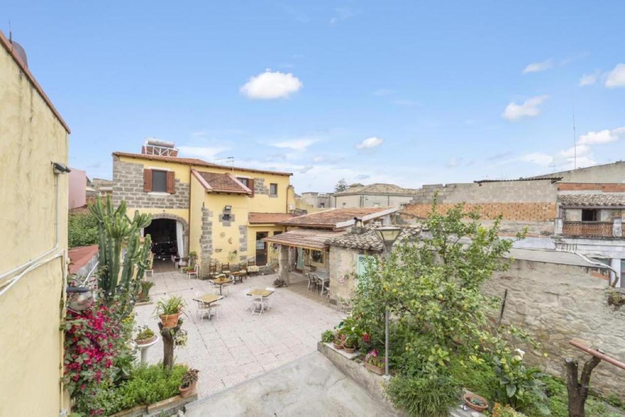 Dolianova Anticacasaliori Bed & Breakfast エクステリア 写真