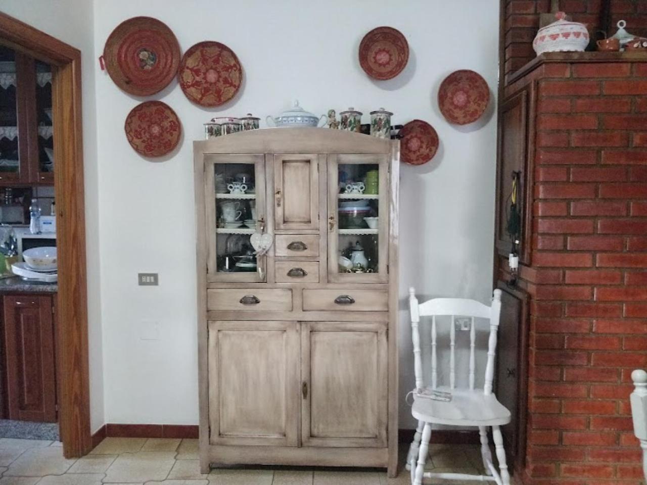 Dolianova Anticacasaliori Bed & Breakfast エクステリア 写真