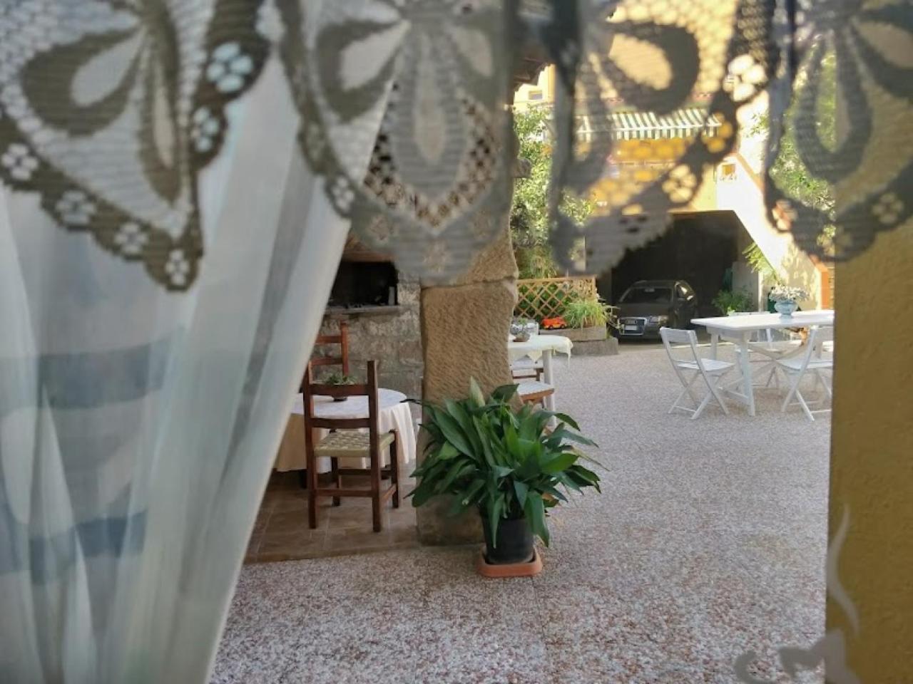 Dolianova Anticacasaliori Bed & Breakfast エクステリア 写真